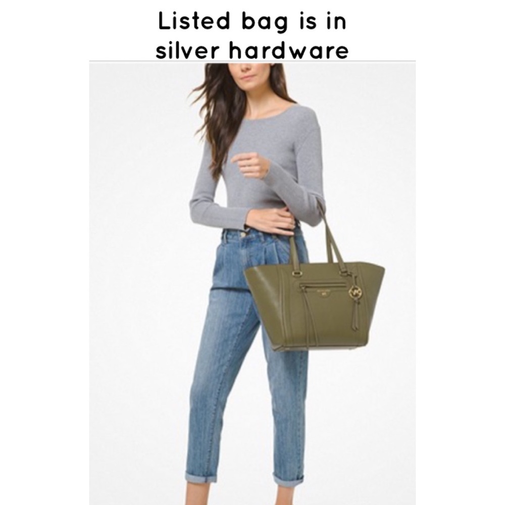 Michael Kors tote bag - Picture 12 of 16